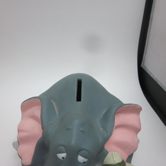 MGM Grand Elephant Bank 1997 - Picture 2 of 7